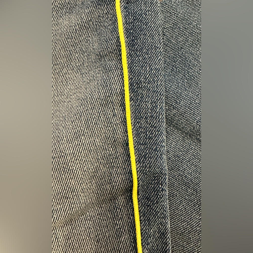π 7 for All Mankind Skinny Jeans π - Picture 2 of 5